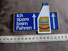 spar sticker gebraucht kaufen  Lehre