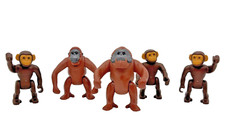 Playmobil schimpanse rang gebraucht kaufen  Eschborn