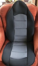 Transporter seat covers for sale  FAKENHAM