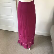 Whistles long embellished for sale  BEDFORD