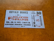 buffalo braves for sale buffalo braves for sale Woodstock