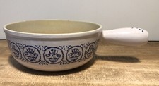 Creuset rare caquelon d'occasion  Toulouse-
