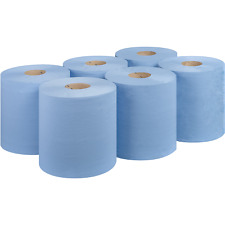 Blue centre feed for sale  HOUNSLOW