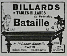 Publicité presse 19020 d'occasion  Longueil-Sainte-Marie