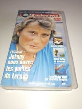 Cassette video vhs d'occasion  Gien