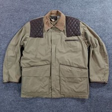 Chaqueta Browning Vintage Años 70 Hombres XL Tostado Deportista Ropa Caza Abrigo EE. UU. 11269 segunda mano  Embacar hacia Mexico