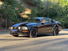 2009 ford mustang for sale  Lodi