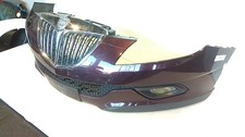 paraurti lancia delta ricambio usato  Cinisello Balsamo