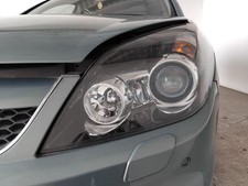 Pel vectra facelift gebraucht kaufen  Delitzsch