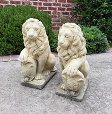 Vintage english statues for sale  Tyler