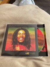 Usado, Bob Marley - Small Axe - Original CD Album & Inserts Only comprar usado  Enviando para Brazil