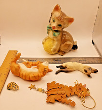 cat lovers statues for sale  Mesa