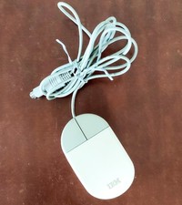 Vintage ibm mouse gebraucht kaufen  Chemnitz