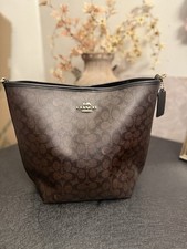 Coach city large for sale  Mount Holly