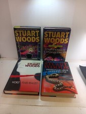 Stuart woods lot for sale  Tehachapi