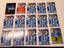 Topps bundesliga 2018 gebraucht kaufen  Großkarolinenfeld