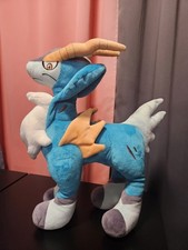 Cobalion pokemon takara for sale  Springfield