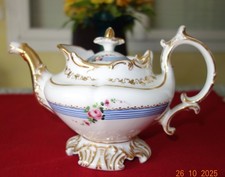 Ancienne theiere porcelaine d'occasion Ancienne theiere porcelaine d'occasion  Voiron