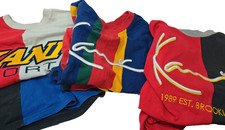 Karl kani shirts gebraucht kaufen  Mudersbach