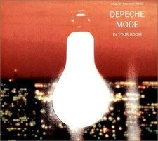 Room depeche mode for sale  UK