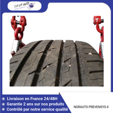 Pneu norauto prevensys d'occasion  Saint-Quentin