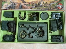 Airfix gun emplacement for sale  HOLYWOOD