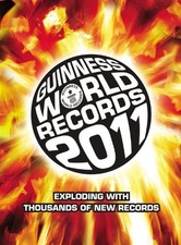 guinness world records 2011 for sale guinness world records 2011 for sale Boston