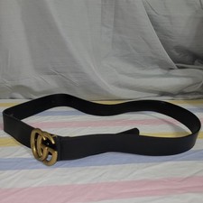 Authentic gucci black for sale  Dallas