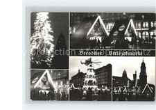 Dresden dresdner striezelmarkt gebraucht kaufen  Deutschland