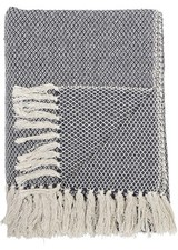 Neu bloomingville decke gebraucht kaufen  Lensahn