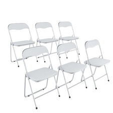 Set sedia pieghevole usato Set sedia pieghevole usato  Cosenza