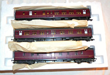 Hornby maroon coaches for sale  DAVENTRY