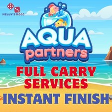 Mono poly aqua d'occasion  Expédié en Belgium