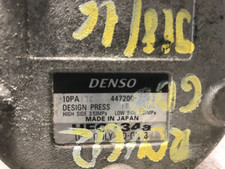 Jpb101110 compressore rover usato  Italia