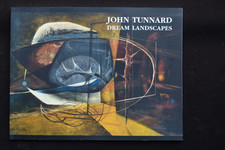 John tunnard dream for sale  HIGH PEAK