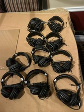 Plantronics audio 655 for sale  Murrieta
