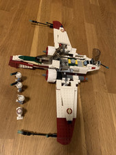 lego star wars arc gebraucht kaufen  Marburg