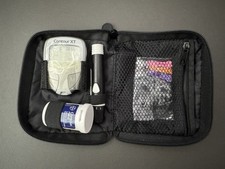 Contour blood glucose for sale  LONDON