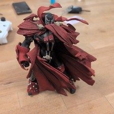 Spawn .095 classic for sale  NEWPORT