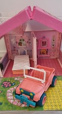 Villa magique barbie d'occasion  Châlons-en-Champagne
