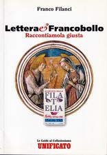 Franco filanci lettera usato  Novedrate