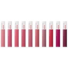 Maybelline super stay d'occasion  Expédié en Belgium