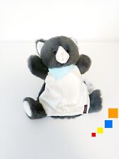 Doudou plat marionnette d'occasion  Plouzané