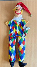 Vintage punch clown for sale  COVENTRY