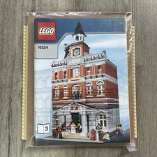Lego creator 10224 for sale  Houston