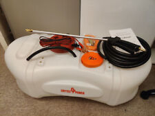 Crytec power vehicle for sale Crytec power vehicle for sale  CAMBRIDGE