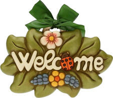 Formella welcome usato  Roma