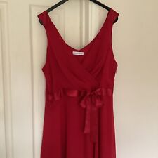 Cocktail dress gray for sale  WATERLOOVILLE