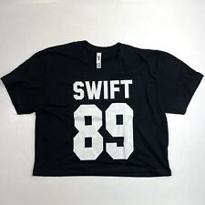 Swift cropped fashion for sale  Hurst