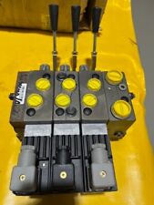Sauer danfoss handsteuerventil gebraucht kaufen  Freiberg am Neckar